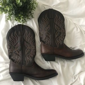 Laredo Cowboy Boots